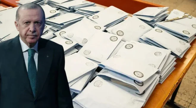 Erken Seçim, Butlan ve Mansur Yavaş Planları AKP’yi Karıştırdı…