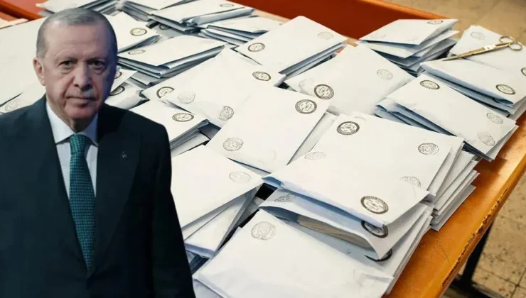 Erken Seçim, Butlan ve Mansur Yavaş Planları AKP’yi Karıştırdı…