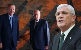 Son Ankette İYİ Parti’den Büyük Süpriz, MHP’den Çöküş…