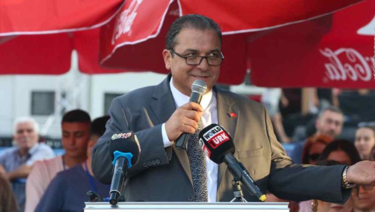 CHP’li Eşme Belediye Başkanı Yılmaz Tozan ve Eşi Gözaltına Alındı