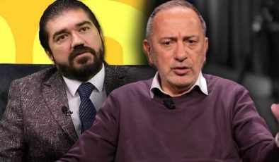 Fatih Altaylı: Böyle Yalancılık Olur mu? Hoşt…