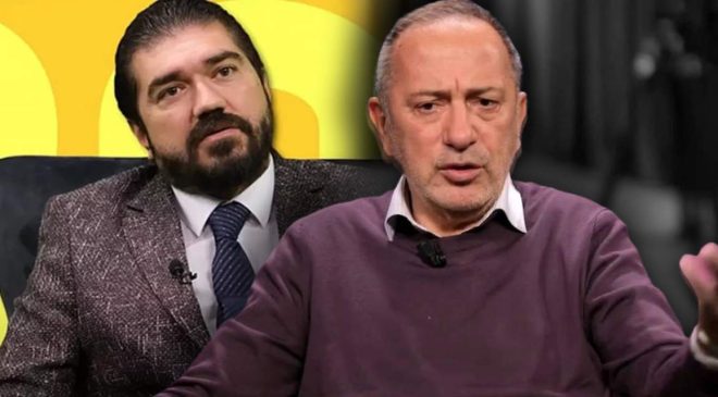 Fatih Altaylı: Böyle Yalancılık Olur mu? Hoşt…