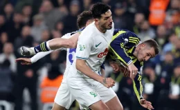 Fenerbahçe, Şampiyon Olmamak İçin Elinden Geleni Yapıyor…