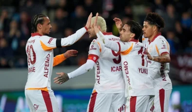 Galatasaray, Hata Yapmadı…
