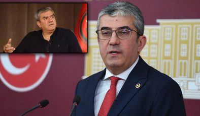 Gökhan Günaydın: Bu A Haber Kafasıyla Devam Edin…