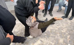 Gülistan’ın Annesi Hastanelik Oldu…