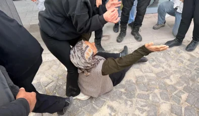 Gülistan’ın Annesi Hastanelik Oldu…