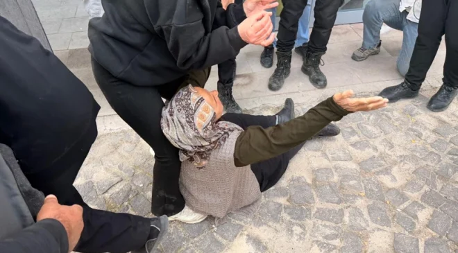 Gülistan’ın Annesi Hastanelik Oldu…