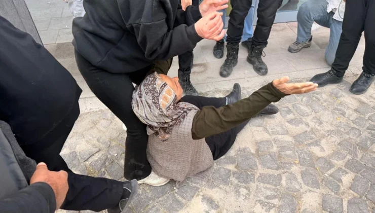 Gülistan’ın Annesi Hastanelik Oldu…