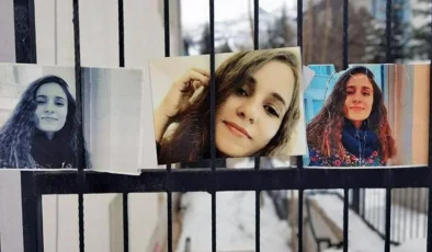 Gülistan Doku Davasında Eski Valinin Oğlu Dahil 13 Gözaltı Kararı…