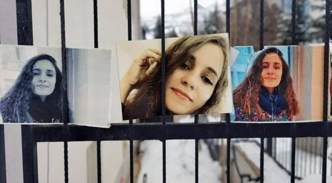 Gülistan Doku Davasında Eski Valinin Oğlu Dahil 13 Gözaltı Kararı…