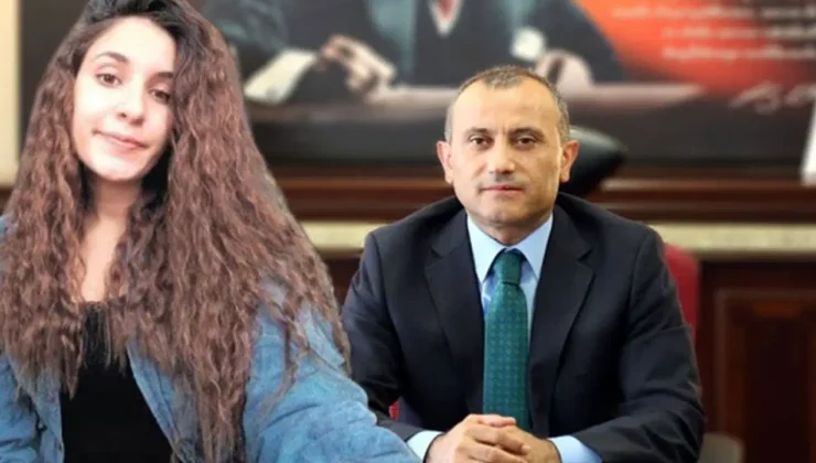 Eski Tunceli Valisi Tuncay Sonel Açığa Alındı…