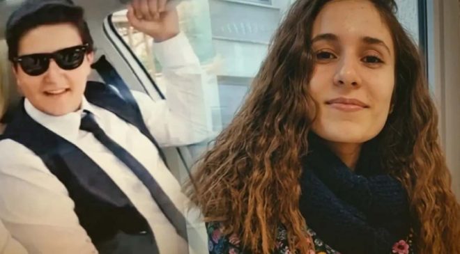 Para Verin Yoksa Öteceğim Lan Her Şeyi…