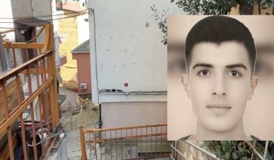 Üsteğmen Hasan Atahan Başından Vurulmuş Halde Evinde Ölü Bulundu…