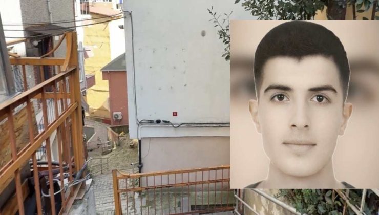 Üsteğmen Hasan Atahan Başından Vurulmuş Halde Evinde Ölü Bulundu…