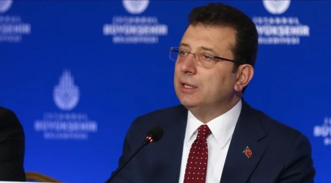 İmamoğlu: Çocuklarımızın İkinci Yuvası Olan Okulların…