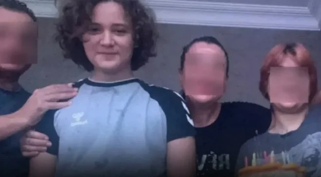 Saldırgan İsa Arasa Mersinli Hakkında Kan Donduran Detay Ortaya Çıktı…