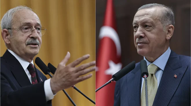 Kemal Kılıçdaroğlu’na 11 Ay 20 Gün Hapis Cezası…