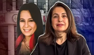 Leyla Beykoz ve Avukat Aydan Özdemir Tutuklandı…
