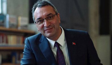 Mahir Polat, İBB Genel Sekreter Yardımcılığı Görevine Geri Döndü…