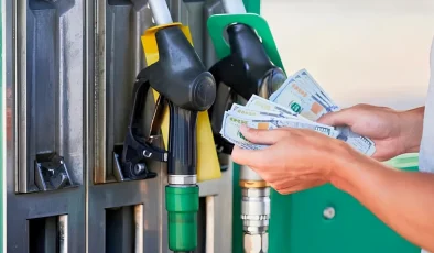 Motorine Bütün Zamanların En Büyük Zammı Geliyor…