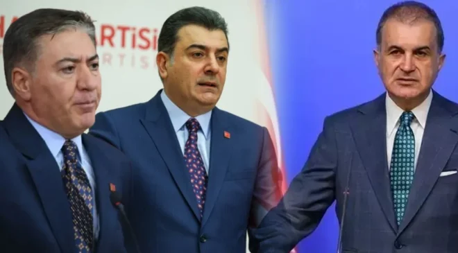 Murat Emir: Bu Kirli Ortaklık Halkın İradesinden Dönecektir…