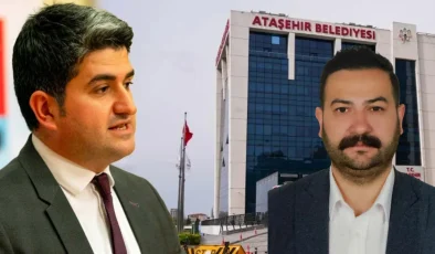 Ataşehir Belediyesi’nde Başkanvekili Olarak CHP’li Murat Güneş Seçildi…