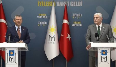 Müsavat Dervişoğlu: Seçimin Her Türlüsü İçin Varız…