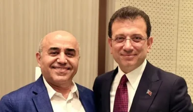 Necati Özkan: En Az 20 Yıllık Bir İktidar Geliyor…