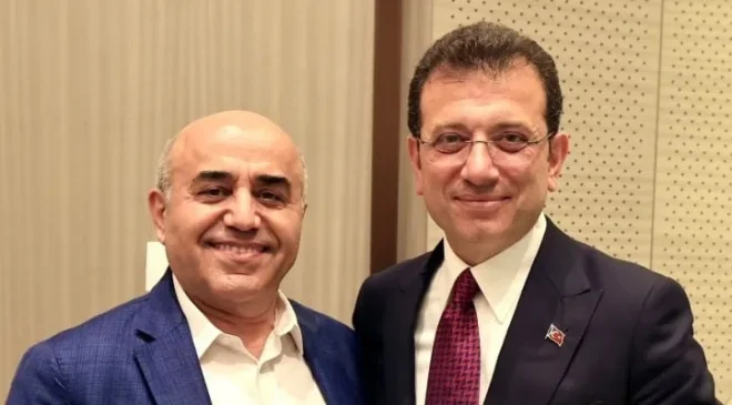 Necati Özkan: En Az 20 Yıllık Bir İktidar Geliyor…