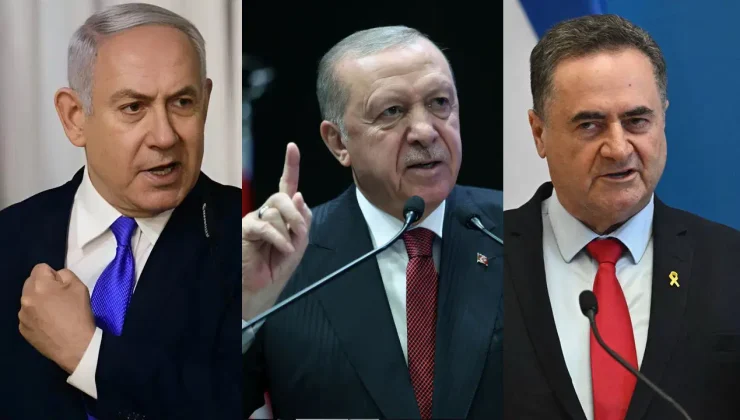 Erdoğan: Netanyahu Yaşadığımız Çağın Hitleri…