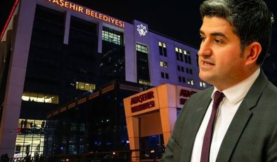Ataşehir’in CHP’li Başkanı Onursal Adıgüzel Gözaltına Alındı…