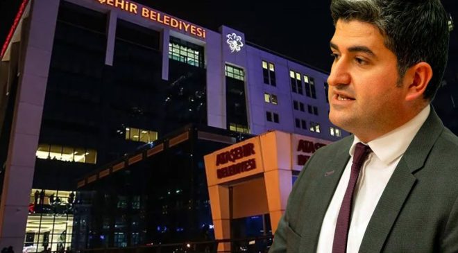 Ataşehir’in CHP’li Başkanı Onursal Adıgüzel Gözaltına Alındı…