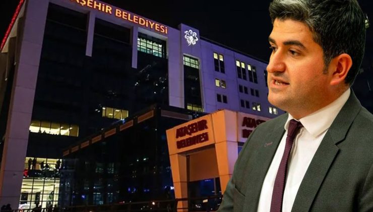 Ataşehir’in CHP’li Başkanı Onursal Adıgüzel Gözaltına Alındı…