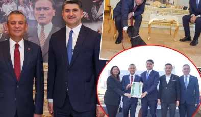 Özgür Özel: Bu Darbeye Sonuna Kadar Direneceğiz…