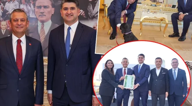 Özgür Özel: Bu Darbeye Sonuna Kadar Direneceğiz…