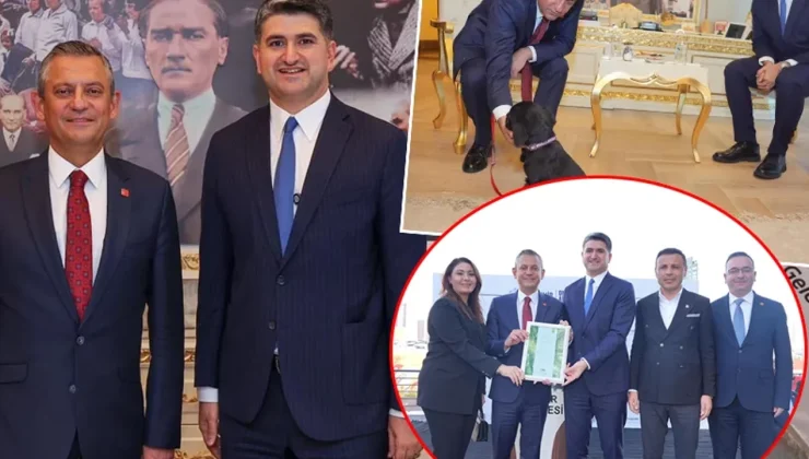 Özgür Özel: Bu Darbeye Sonuna Kadar Direneceğiz…