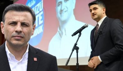 Özgür Çelik CHP’nin atacağı adımı açıkladı!