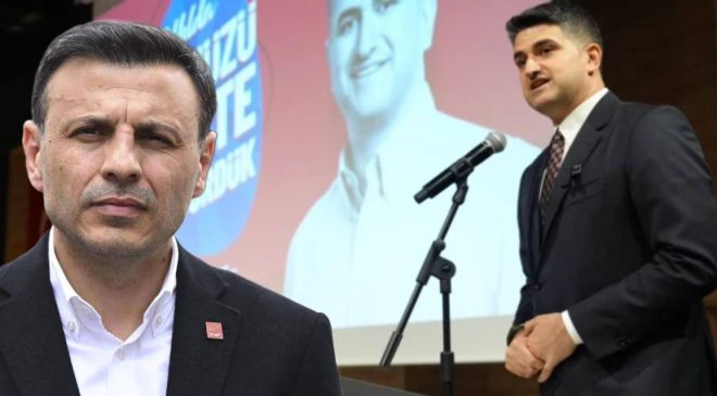 Özgür Çelik CHP’nin atacağı adımı açıkladı!