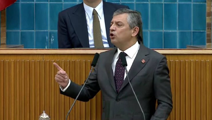 Özgür Özel: Hiçbir Siyasetçi Kaçmadı, Erdoğan Kaçacak..