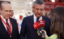 Özgür Özel: Barrack İstenmeyen Adam İlan Edilmeli…