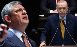 Özgür Özel: Bu Kadar Kendinden Eminsen Neden Kaçıyorsun…