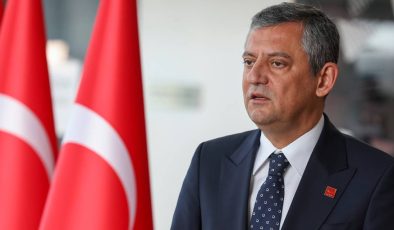 Özgür Özel: Feryat Duyulmadı Tedbir Alınmadı…