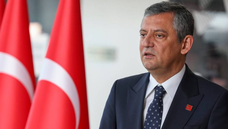 Özgür Özel: Feryat Duyulmadı Tedbir Alınmadı…