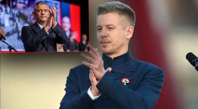 Özgür Özel: Kendisini, Demokrasinin ve Hukukun Üstünde Görenler Yenilmiştir…