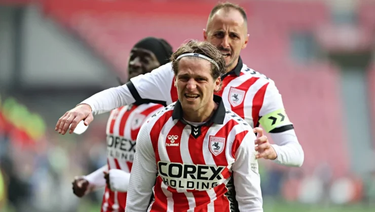 Samsun, Beşiktaş’ı evinde jeneriklik gollerle yıktı: 2-1