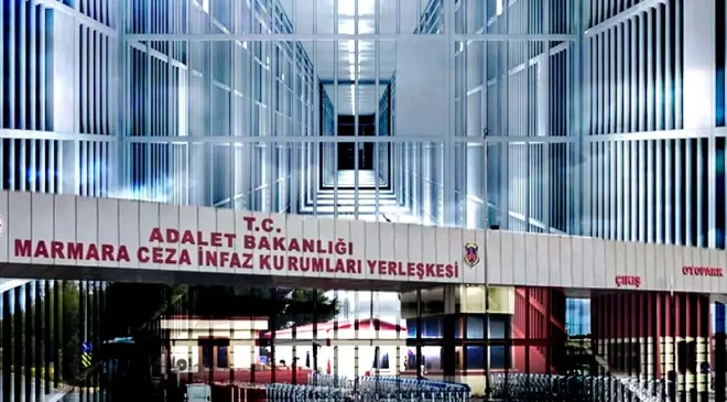 Silivri’den Deşet İfşalar, Kapıyı Yumrukladık, Gözümüzün Önünde Öldü…