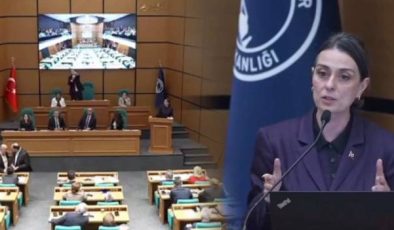 Sinem Dedetaş: Kimsenin Gücü Yetmeyecek…