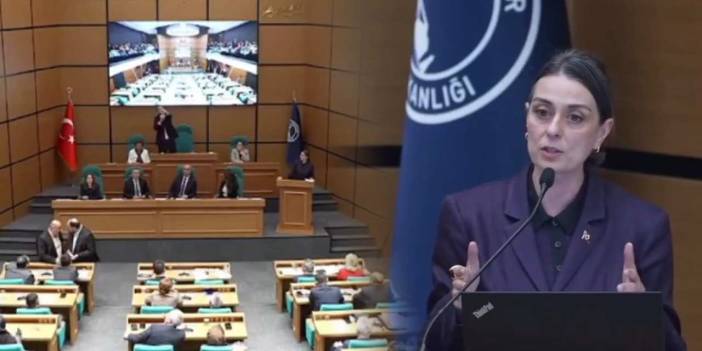 Sinem Dedetaş: Kimsenin Gücü Yetmeyecek…