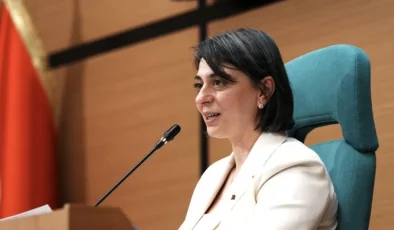 Sinem Dedetaş: Hiçbir Hizmet Cezasız Kalmıyor…